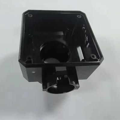 Security Camera Plastic Shell Mold, Plastic Injection Molding