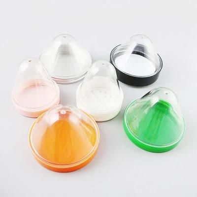 110mm 80g Wide Mouth Candy Food Container Jar Pet Preform