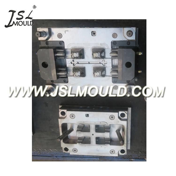 Quality Mold Factory Injection Plastic Motorcycle Bike Blinker Mould
