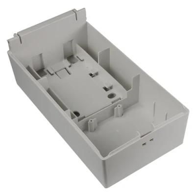 Plastic Products Injection ABS PP PVC Moulding Parts