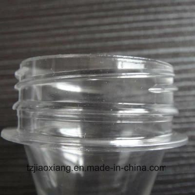 38mm Pet Preform 50g 55g 80g and Cap