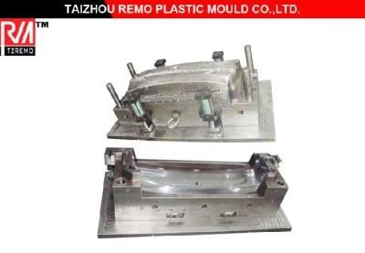 Multi Models Car Bumper Mold