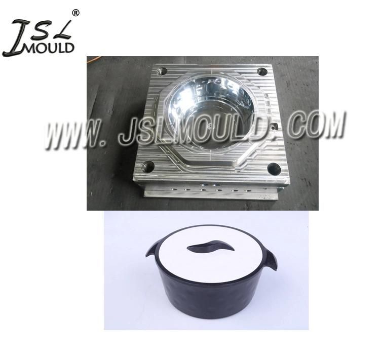 Experienced in Making Injection Plastic Water Camper Mould
