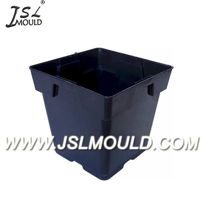 Customer Design Injection Plastic Flower Pot Mold