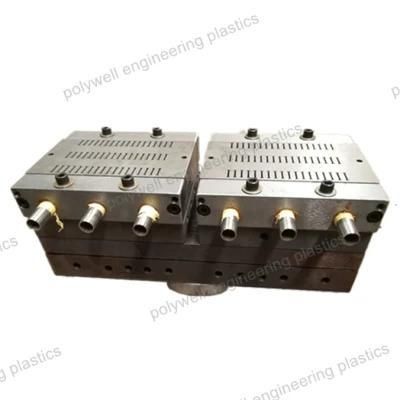 High Quality Thermal Break Strip Pattern Die Use for Profiles