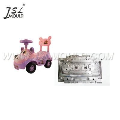 Injection Plastic Baby Ride on Toy Mould
