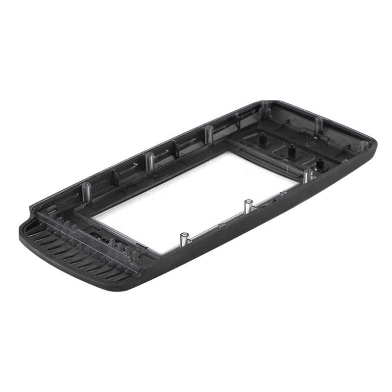 Custom ABS/PP/PC/POM/PPSU Plastic Injection Mold with Design Products Engineer