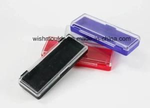 Plastic Box for Pen, Professional Plastic Injection Mould Manufacturer