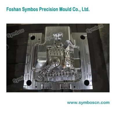 4400t Free Sample Competitive Price High Quality Customized Structural Parts Aluminum Die ...