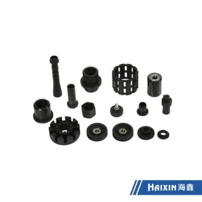 PP PE /Manufacturer Customized Plastic Injection Parts