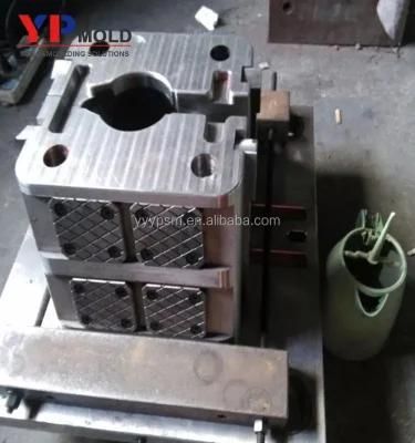 China Best Quality Professional Injection Mould for Electric Kettle Shell Parts