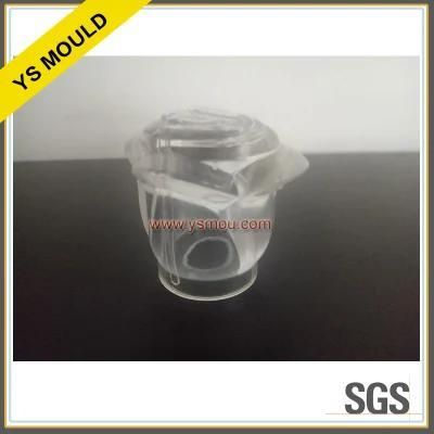 Plastic Perfume Cap Injection Mould
