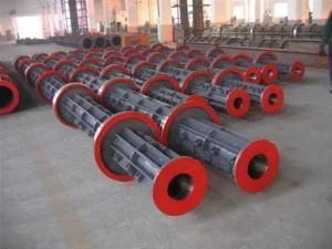 Pre-Stressed Concrete Spun Pole Steel Mould