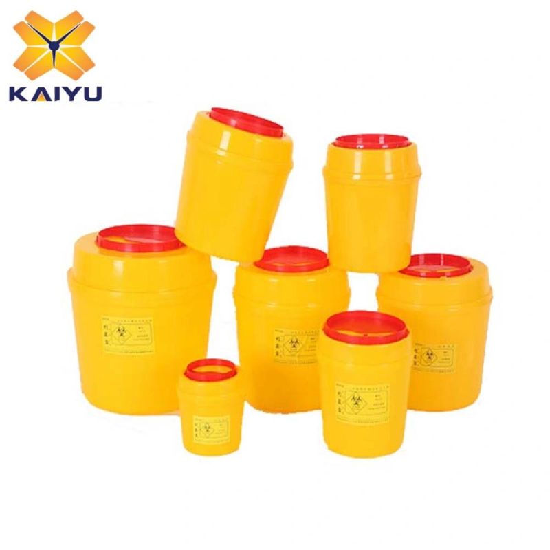 Nice Quality Best Price Plastic Injection Bucket Molding