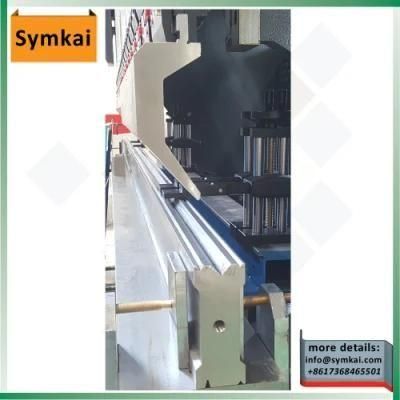 Special Press Brake Tooling for Door Making