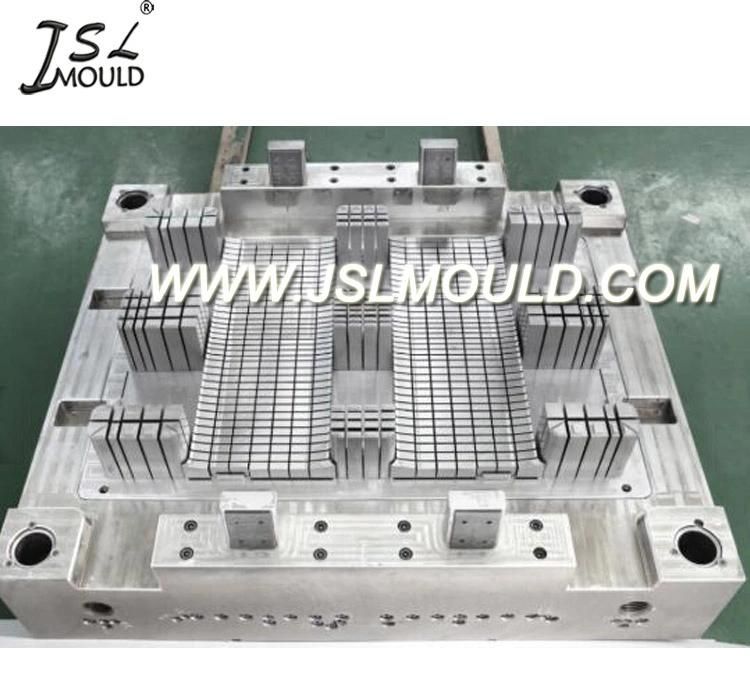 Injection Plastic Pallet Mold