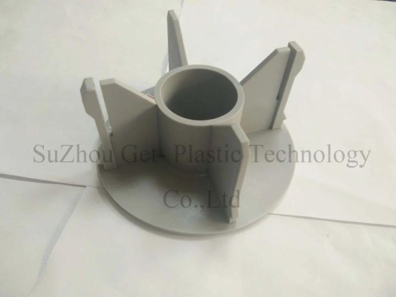 Plastic Factory High Quality Mold Injection Small Parts