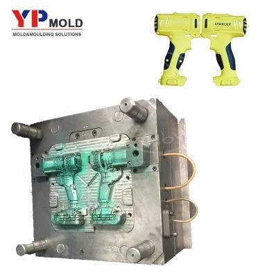 Customize Electricall Water Drill Injection Mould Tooling