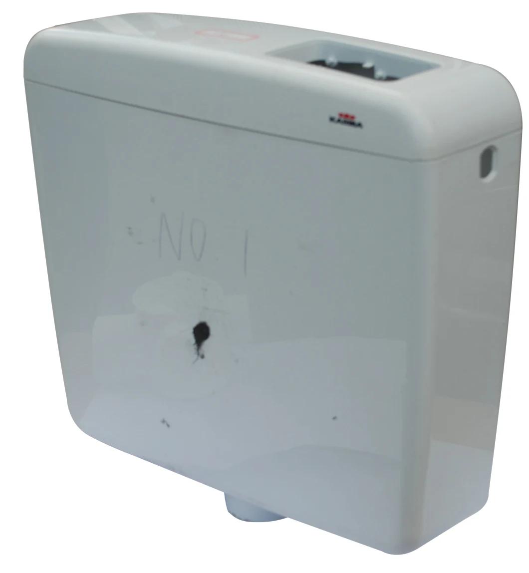PP Flush Toilet Tank Mould/Mold