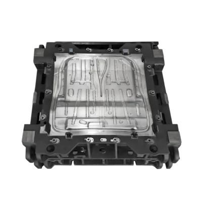 Hovol Metal Progressive Stamping Mould Die for Car Parts