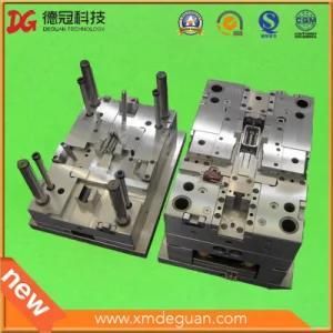High-Tech Customized Hot Running Injection Mould Tooling