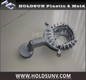 Auto Gearbox Parts Aluminium Die Casting