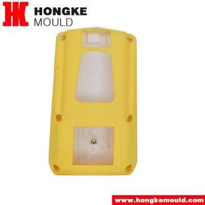 High Precision Overmold Plastic Injection Mould for Electronic Plastic Shell/Cover