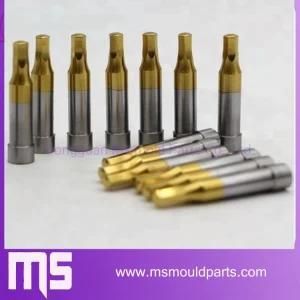 China Supply Precision Tungsten Carbide Punch Pin/Punch Die