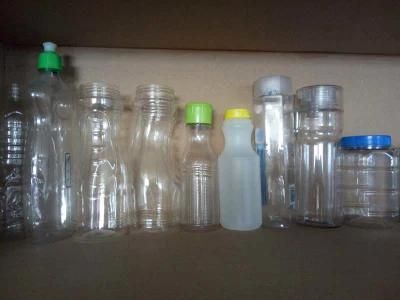 Different Size Bottle Blowing Mold