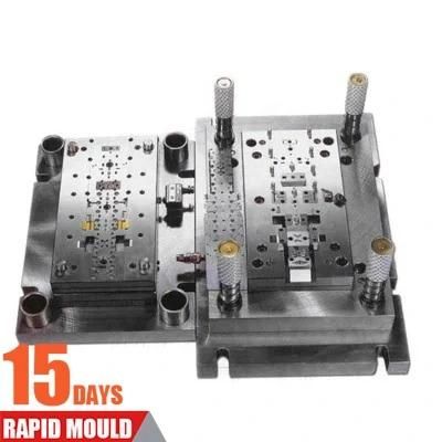 Custom Cheap Mold Toy Used Plastic Injection Mold for Sale