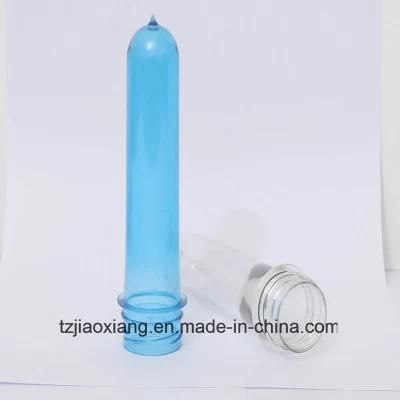 30 (25mm) 30g Pet Mineral Water Bottle Preform