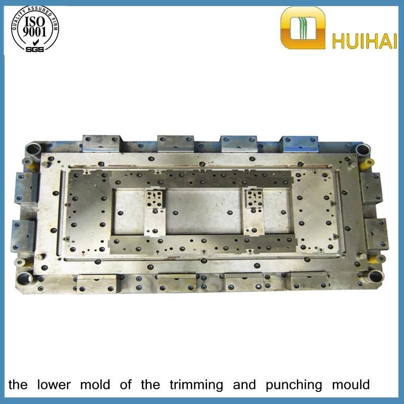 Punching Metal Stamping Parts Mould Die