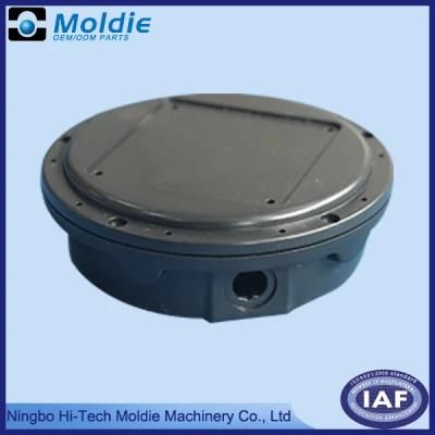 Customized/Designing Plastic Injection Mould for Round Boxes