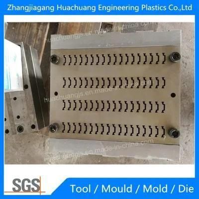 High Quality Extrusion Mould for Aluminium Profile