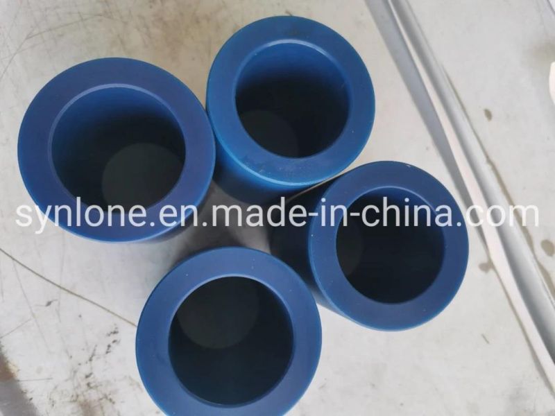 China Supplier Customized Plastic Lid for Machinery