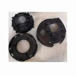Factory Cheap Small Quantity CNC Machining Rapid Prototyping