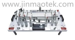Jinmao Automotive Checking Fixture/Jig Check Fixture for Auto Parts OEM Customized