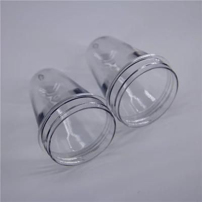 Honey Candy Container Jar Bottle Blowing Pet Preforms Fast Delivery