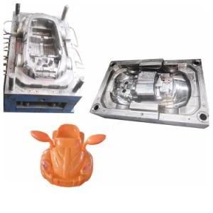 Direct Factory Price Toys Car Molds for Plastic Injection