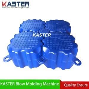1 Cavity Plastic Products Blow Molding Molds
