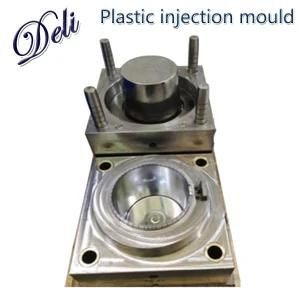 Plastic Barrel Mold Injection Molding Plastic Products
