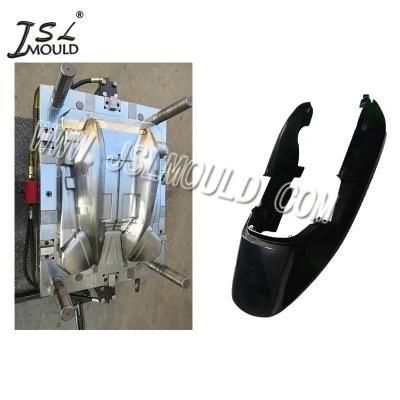 Experienced Quality CB Shine Motorcycle Cowl Rear Panel Mould