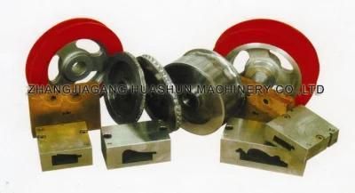 PS Picture Frame Die Mould PVC Profile Mould