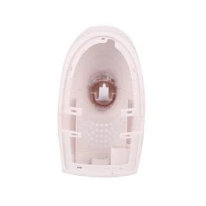 OEM Quality Plastic Household Hair Dryer Plastic Case Plastic Parts Supplier