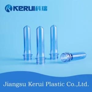 28mm Pco 1881 Neck 25g Pet Preform 1810 Plastic Water Bottles