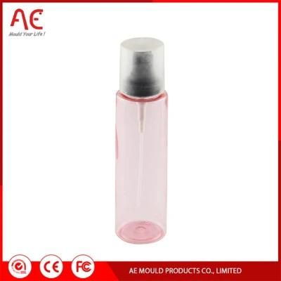 Plastic Pet Blowing Bottle Mould