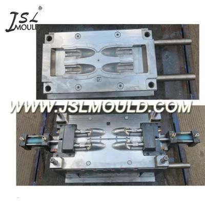 Customized Injection Plastic Motorcycle Blinker Mould