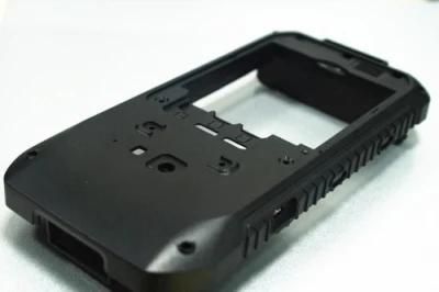 Electronic Device Machine Case Housing Custom Moulding Parts