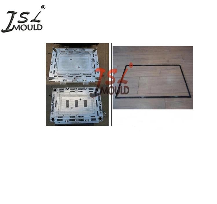 Premium Custom Injection Plastic 40 Inch TV Mould