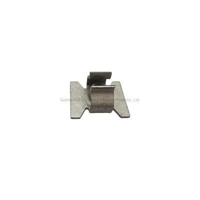 Spring Nut Special-Shaped Drawing Parts Fastening Parts